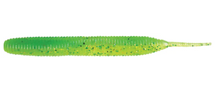 Силикон Keitech Sexy&nbsp;Impact&nbsp;2.8" #424&nbsp;Lime&nbsp;Chartreuse 15510116 фото