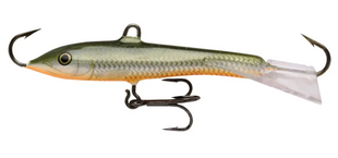 Балансир Rapala Jigging Rap W5 50mm 9.0g RFSH 10979529 фото