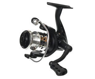 Катушка Flagman Avenger Bolo 1000 Front Plastic Spool 1BB FABR1000 фото