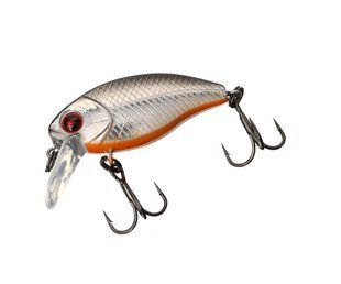 Воблер Flagman Areata Minnow 35F 2.2г F202 FAM-35-F202 фото