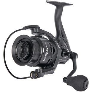 Катушка Brain Scout SE-B 4000S 8+1BB 4.9:1 Black 1858.46.40 фото