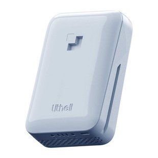 УМБ Litheli Power Bank SE 20000 mAh, 45 W, 4А, Fast Charge U20BY09-0U000 U20BY09 фото