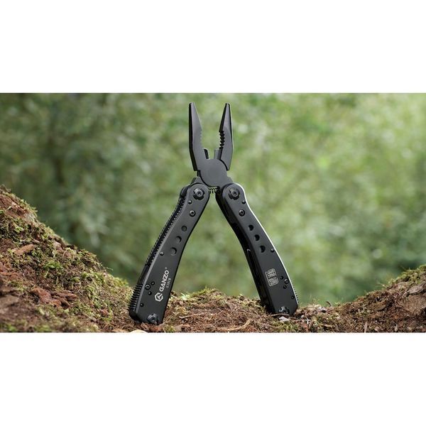 Мультитул Multi Tool Ganzo G201-B G201-B фото