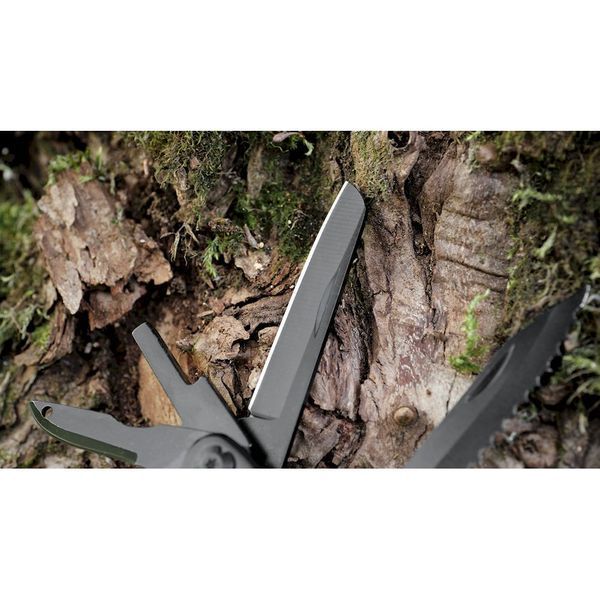 Мультитул Multi Tool Ganzo G201-B G201-B фото