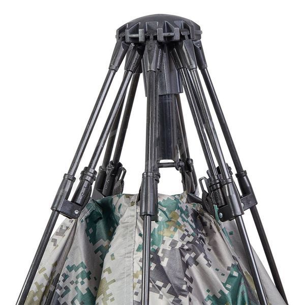 Палатка Skif Outdoor Adventure Auto II, 200x200 cm (3-х мес), ц:camo SOTADL200C фото