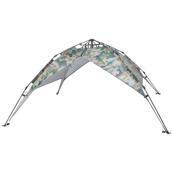 Палатка Skif Outdoor Adventure Auto II, 200x200 cm (3-х мес), ц:camo SOTADL200C фото