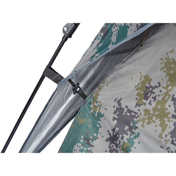Палатка Skif Outdoor Adventure Auto II, 200x200 cm (3-х мес), ц:camo SOTADL200C фото