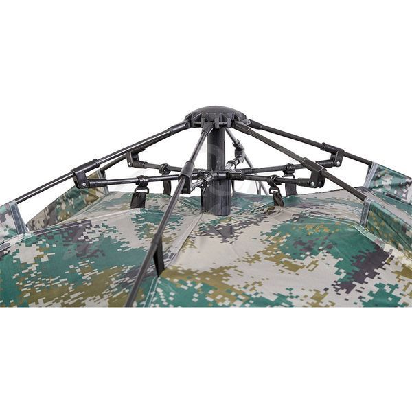 Палатка Skif Outdoor Adventure Auto II, 200x200 cm (3-х мес), ц:camo SOTADL200C фото