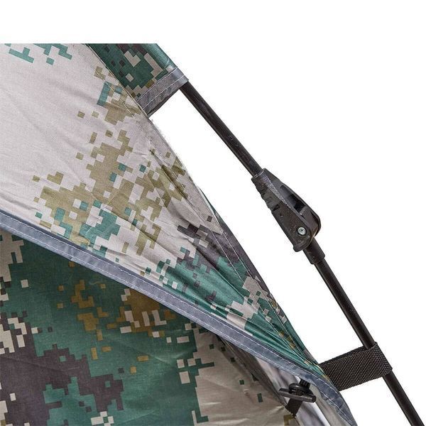 Палатка Skif Outdoor Adventure Auto II, 200x200 cm (3-х мес), ц:camo SOTADL200C фото