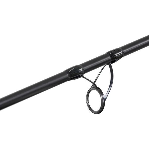 Вудилище фідерно-коропове Brain Storm Twin 3.90m 3.5lbs/max 150g 1858.45.40 фото