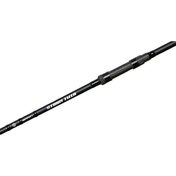 Вудилище фідерно-коропове Brain Storm Twin 3.90m 3.5lbs/max 150g 1858.45.40 фото