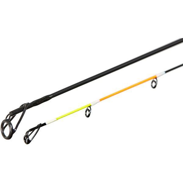 Вудилище фідерно-коропове Brain Storm Twin 3.90m 3.5lbs/max 150g 1858.45.40 фото