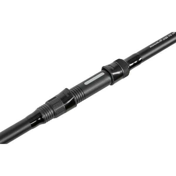 Вудилище фідерно-коропове Brain Storm Twin 3.90m 3.5lbs/max 150g 1858.45.40 фото