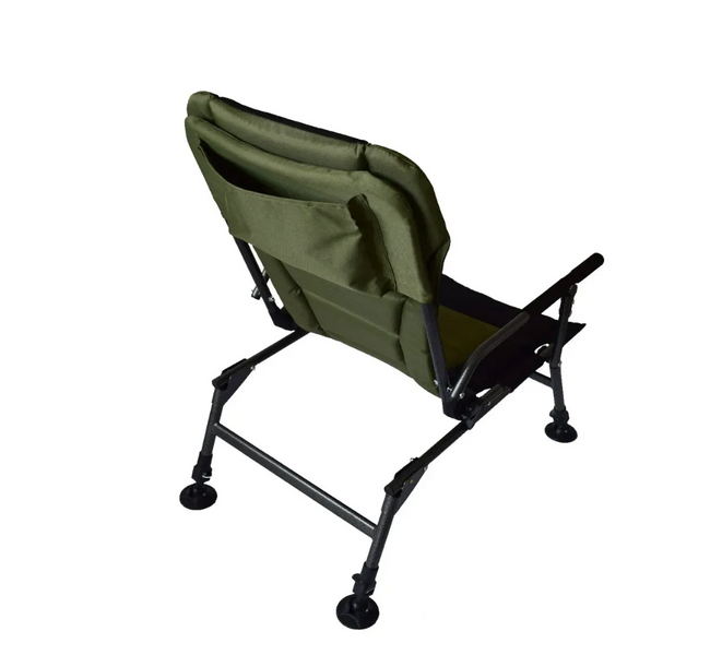 Кресло рыболовное, карповое Novator SR-2 Comfort + Подставка Novator POD-1 Comfort 201918P фото