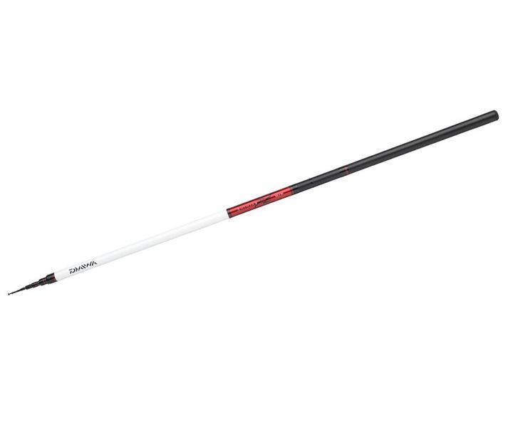 Болонское удилище Daiwa Ninja Bolo 4м 25г 11628-415 фото