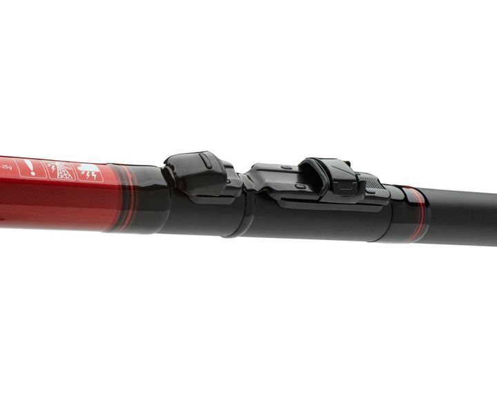 Болонское удилище Daiwa Ninja Bolo 4м 25г 11628-415 фото
