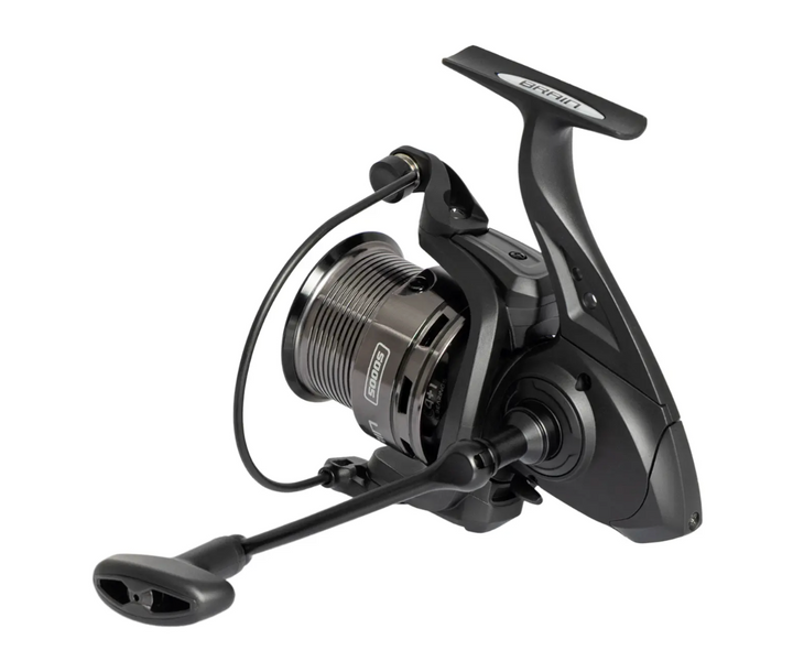 Котушка Brain Classic III Feeder 5000S 1858.82.63 фото