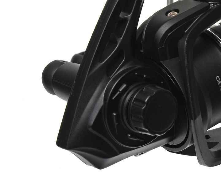 Катушка Flagman Avenger Bolo 1000 Front Plastic Spool 1BB FABR1000 фото