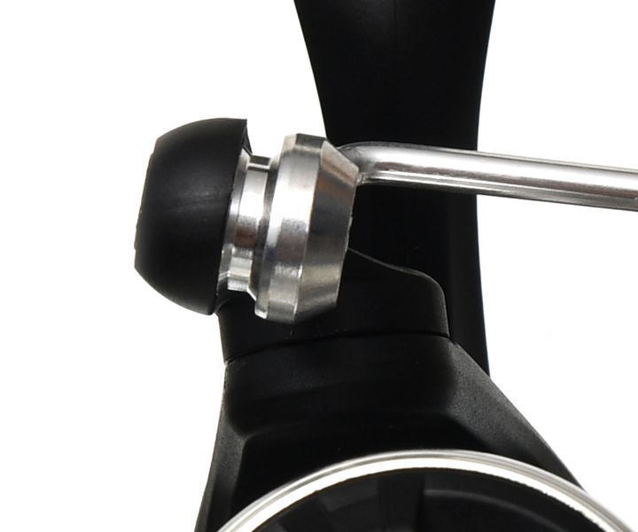 Катушка Flagman Avenger Bolo 1000 Front Plastic Spool 1BB FABR1000 фото
