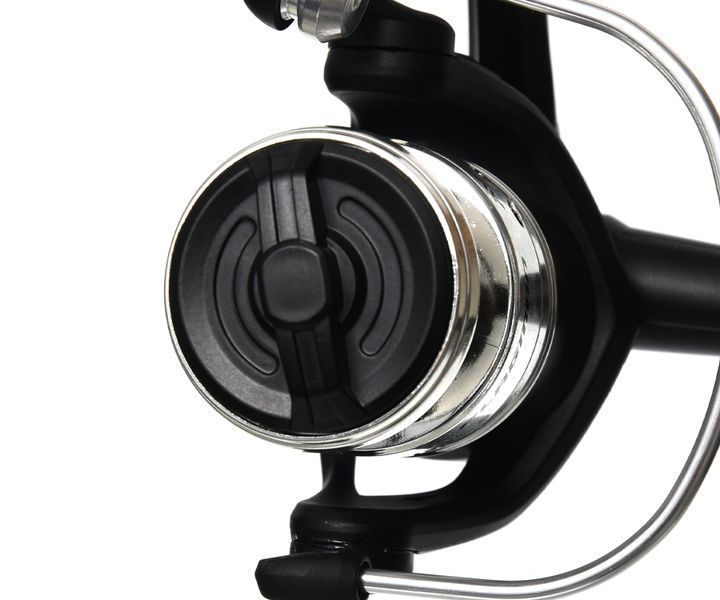Катушка Flagman Avenger Bolo 1000 Front Plastic Spool 1BB FABR1000 фото