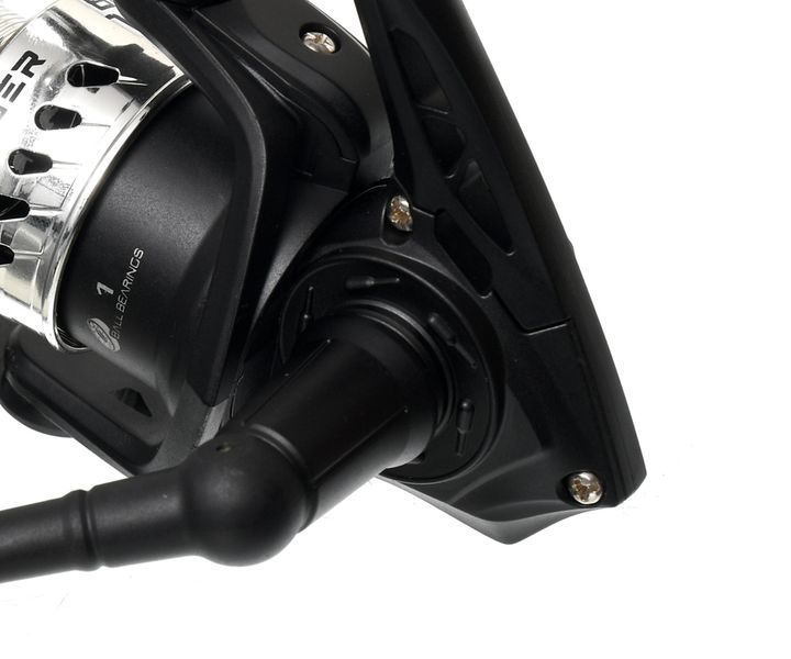 Катушка Flagman Avenger Bolo 1000 Front Plastic Spool 1BB FABR1000 фото