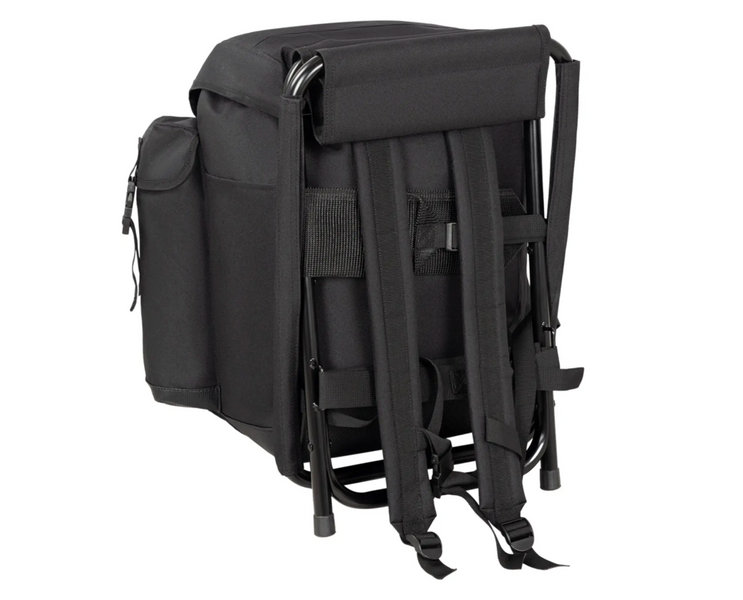 Стул-рюкзак Viking Fishing Chair-Bag 50.5х34cm 34L 19190438 фото