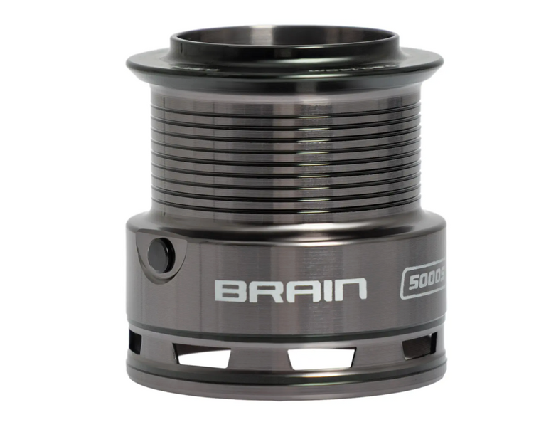 Котушка Brain Classic III Feeder 5000S 1858.82.63 фото