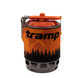 Система для приготовления пищи Tramp 0,8л orange UTRG-049 UTRG-049-orange фото 1