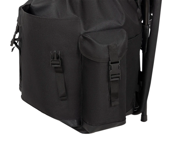Стул-рюкзак Viking Fishing Chair-Bag 50.5х34cm 34L 19190438 фото