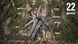 Мультитул Multi Tool Ganzo G201-B G201-B фото 23