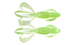 Силикон Keitech Crazy&nbsp;Flapper&nbsp;2.8" EA#19&nbsp;electric&nbsp;chart&nbsp;shad (ПОШТУЧНО) 15511279 фото 1