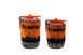 Система для приготовления пищи Tramp 0,8л orange UTRG-049 UTRG-049-orange фото 14