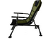 Кресло рыболовное, карповое Novator SR-2 Comfort + Подставка Novator POD-1 Comfort 201918P фото 3