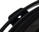 Ведро силиконовое с крышкой Forrest Collapsible Bucket with cover 19л FCB19O-C фото 5