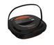 Ведро силиконовое с крышкой Forrest Collapsible Bucket with cover 19л FCB19O-C фото 3