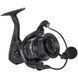 Котушка Brain Scout SE-B 4000S 8+1BB 4.9:1 Black 1858.46.40 фото 3