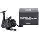 Котушка Brain Scout SE-B 4000S 8+1BB 4.9:1 Black 1858.46.40 фото 6