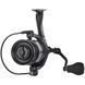 Котушка Brain Scout SE-B 4000S 8+1BB 4.9:1 Black 1858.46.40 фото 2