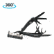 Мультитул Multi Tool Ganzo G201-B G201-B фото 2