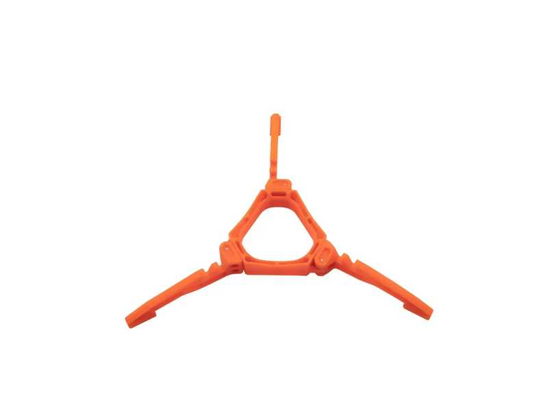 Система для приготовления пищи Tramp 0,8л orange UTRG-049 UTRG-049-orange фото