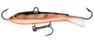 Балансир Rapala Jigging Rap W5 50mm 9.0g CW 10970736 фото