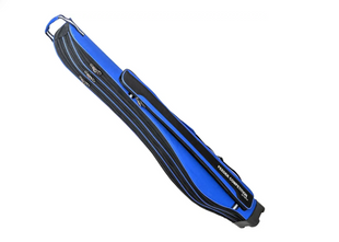Чехол для удилищ CarpZoom Stiff 3-Rod Bag 155х14х26 см  CZ4044 фото