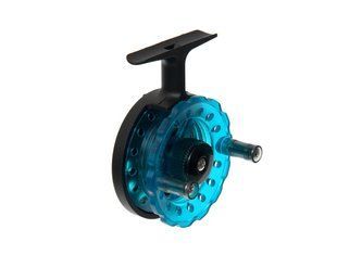 Катушка зимняя Flagman Freeze Long Leg PCRL 65 FJD002L-65 фото