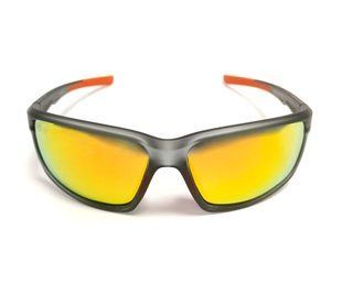 Окуляри поляризацiйнi Forrest Sunglass Classic Polarized SC01R Red Style SC01R фото
