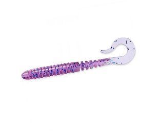 Твистер Fishup Vipo 4.3" #014 Violet/Blue (ПОШТУЧНО) 10067103 фото