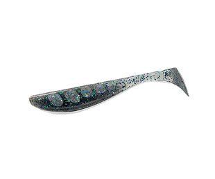 Виброхвост Fishup Wizzle Shad 5" #057 Bluegill (ПОШТУЧНО) 10089122 фото
