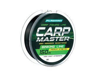 Леска Flagman Carp Master 150м 0.35мм FL06150035 фото