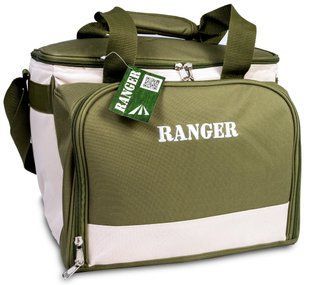 Набор для пикника Ranger Lawn RA 9909 фото