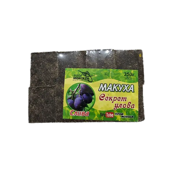 Макуха