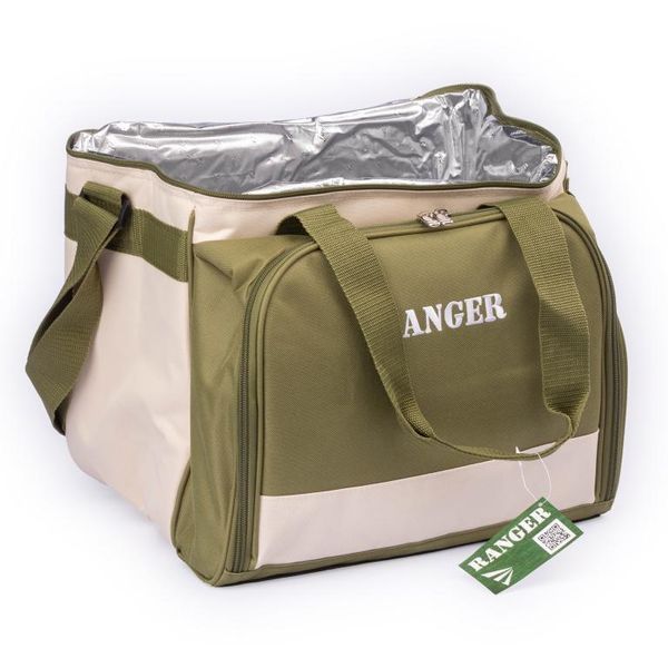 Набор для пикника Ranger Lawn RA 9909 фото